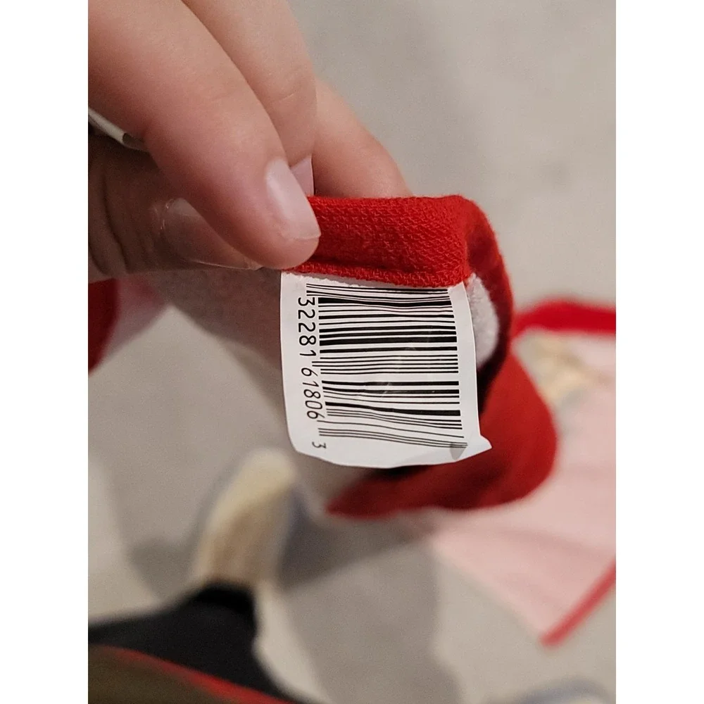 NFL item description